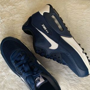 Nike Air Max 90 Mesh